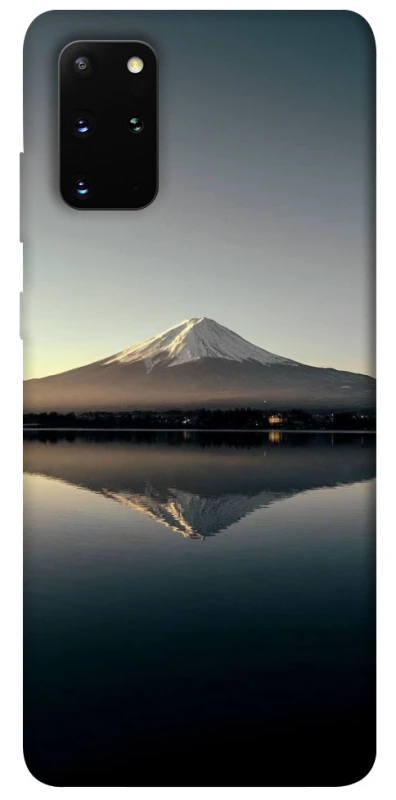 Чохол на Samsung Galaxy S20+ Fujiyama v2 фото 1 з 1