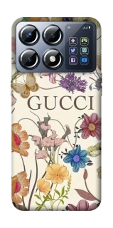 Чехол на Xiaomi POCO X8 Pro Gucci ver.8 фото 1 из 1