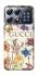 Чохол на Xiaomi POCO X8 Pro Gucci ver.8 фото 1 з 1