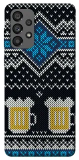 Чохол на Samsung Galaxy A73 5G Різдво фото 1 з 1