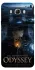 Чохол на Samsung J510F Galaxy J5 (2016) Odyssey ver.4 фото 1 з 1