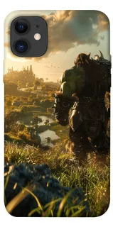 Чехол на Apple iPhone 11 (6.1") Orc фото 1 из 1