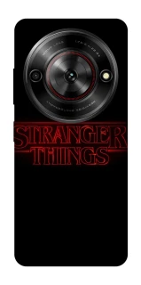Чохол на ZTE Nubia Focus Stranger Things ver.5 фото 1 з 1