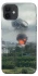 Чохол на Apple iPhone 12 (6.1") Moscow never sleeps ver.4 фото 1 з 1