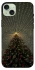 Чехол на Apple iPhone 15 Plus (6.7") Новогодний v16 фото 1 из 1