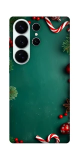 Чехол на Samsung Galaxy S26 Новогодний v35 фото 1 из 1