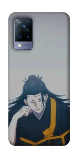 Чехол на Vivo V21 Geto фото 1 из 1