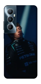 Чехол на Realme C65 4G F-1 ver.9 фото 1 из 1