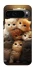 Чохол на Google Pixel 9 Pro Чохол Kittie Love v2 фото 1 з 1