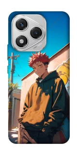 Чохол на Honor 400 Lite Yuji Itadori фото 1 з 1