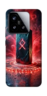 Чехол на Xiaomi 15 Руна Одал фото 1 из 1