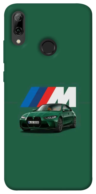 Чохол на Huawei P Smart (2019) BMW M4 фото 1 з 1