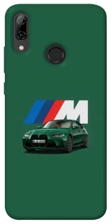 Чохол на Huawei P Smart (2019) BMW M4 фото 1 з 1
