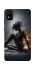 Чохол на ZTE Blade A31 Goddess of war ver.9 фото 1 з 1