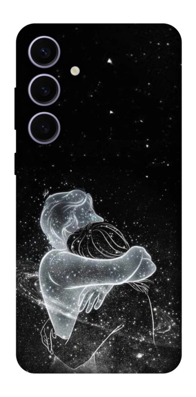 Чохол на Samsung Galaxy S25+ Galactic love фото 1 з 1