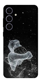 Чохол на Samsung Galaxy S25+ Galactic love фото 1 з 1
