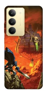 Чехол на Realme 14x WOW Forever v2 фото 1 из 1