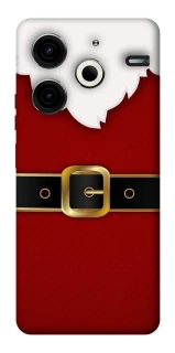 Чехол на TECNO Pova 6 Neo (LI6) Новогодний v4 фото 1 из 1