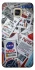 Чехол на Samsung A520 Galaxy A5 (2017) NASA ver.4 фото 1 из 1