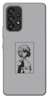 Чохол на Samsung Galaxy A53 5G Anime v6 фото 1 з 1