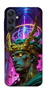 Чехол на Samsung Galaxy A25 5G Crown фото 1 из 1