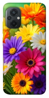 Чохол на Xiaomi Poco M5 Flowers v32 фото 1 з 1