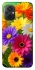 Чохол на Xiaomi Poco M5 Flowers v32 фото 1 з 1