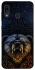 Чехол на Samsung Galaxy A20 / A30 Bear v2 фото 1 из 1