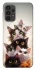 Чохол на Samsung Galaxy A13 4G Сat eyes фото 1 з 1