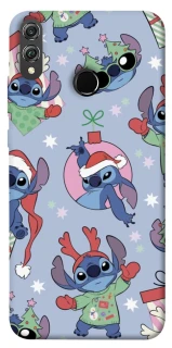 Чохол на Huawei Honor 8X Stitch ver.20 фото 1 з 1