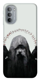 Чохол на Motorola Moto G31 Одін фото 1 з 1