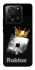 Чохол на Xiaomi 13T King Roblox фото 1 з 1