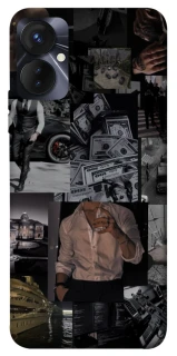 Чохол на TECNO Spark 9 Pro (KH7n) Men's style фото 1 з 1