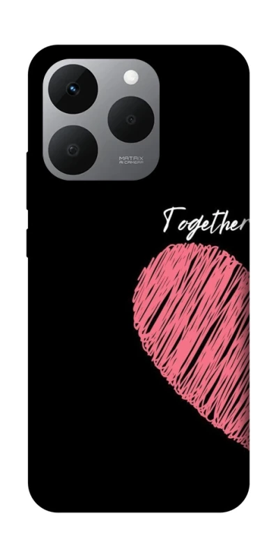 Чохол на Realme 15T Pair romantic theme ver.12 фото 1 з 1
