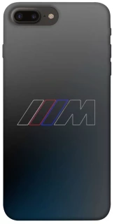 Чехол на Apple iPhone 7 plus / 8 plus M-series фото 1 из 1