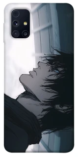 Чехол на Samsung Galaxy M31s Toji Zenin v2 фото 1 из 1