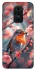 Чохол на Xiaomi Redmi Note 9 / Redmi 10X Birdie фото 1 з 1