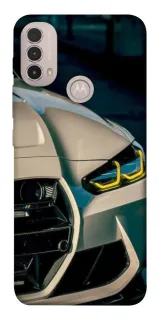 Чохол на Motorola Moto E40 BMW v38 фото 1 з 1