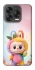 Чехол на ZTE Blade V70 Design Labubu colored фото 2 из 2