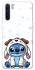 Чохол на Oppo A91 Stitch ver.12 фото 1 з 1