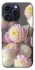 Чохол на Apple iPhone 15 Pro (6.1") Flowers v2 фото 1 з 1