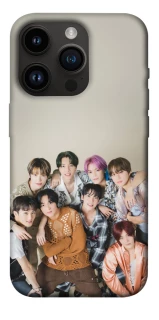 Чохол на Apple iPhone 14 Pro (6.1") NCT фото 1 з 1