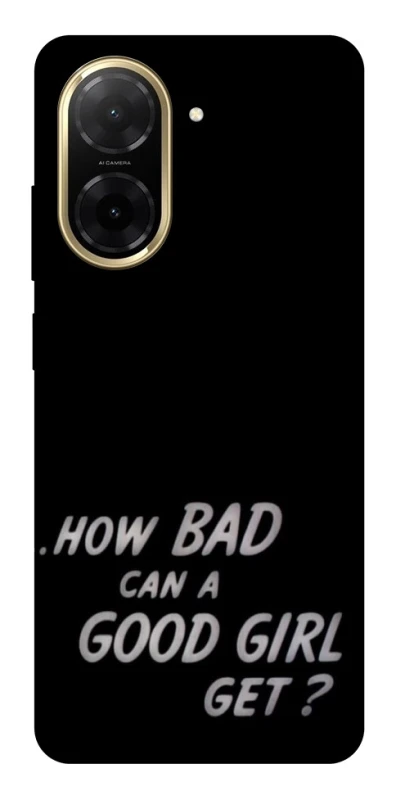 Чохол на Xiaomi Redmi A5 (Europe version) How bad? фото 1 з 1