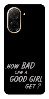 Чехол на Xiaomi Redmi A5 (Europe version) How bad? фото 1 из 1