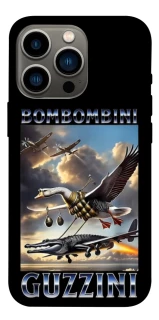 Чохол на Apple iPhone 13 Pro (6.1") Bombombini Gusini фото 1 з 1