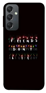 Чехол на Samsung Galaxy A24 4G Stranger Things ver.6 фото 1 Чехол на Samsung Galaxy A24 4G Stranger Things ver.6 фото 1 из 1