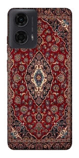 Чехол на Motorola Moto G04 Килим v2 фото 1 из 1