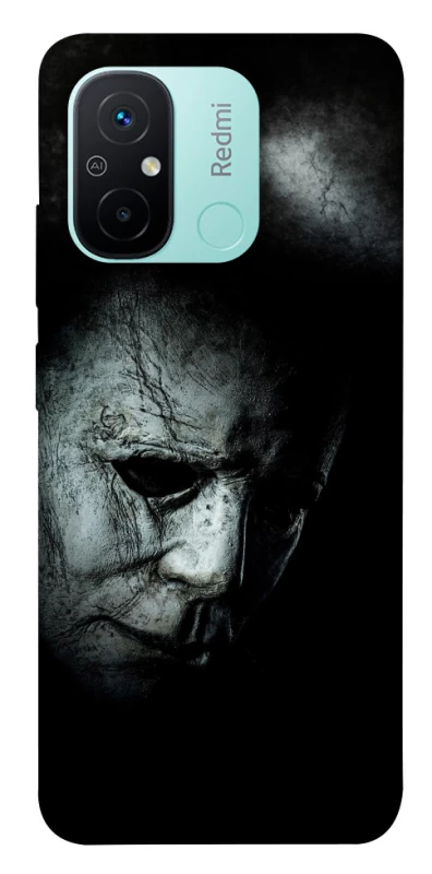 Чехол на Xiaomi Redmi 12C / Poco C55 Jason v3 фото 1 из 1