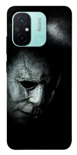 Чехол на Xiaomi Redmi 12C / Poco C55 Jason v3 фото 1 из 1