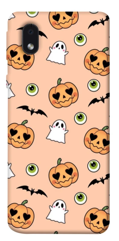 Чехол на Samsung Galaxy M01 Core / A01 Core Halloween Spooky фото 1 из 1